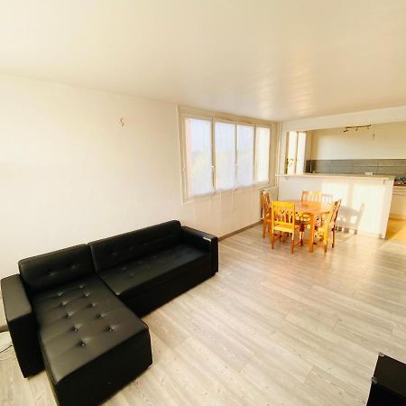 روان Appartement Proche Centre Ville + Parking Gratuit المظهر الخارجي الصورة