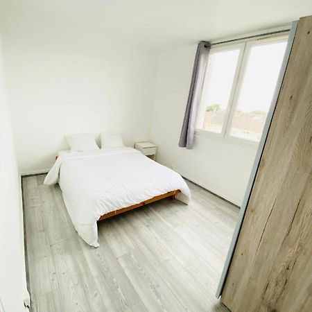 روان Appartement Proche Centre Ville + Parking Gratuit المظهر الخارجي الصورة
